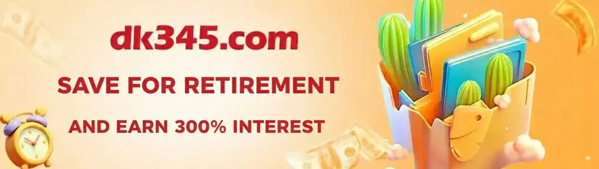 বিশেষ সেভিংস ও উচ্চ ইন্টারেস্ট সুবিধা প্রদর্শন করা ck99 প্রোমোশনাল ব্যানার।