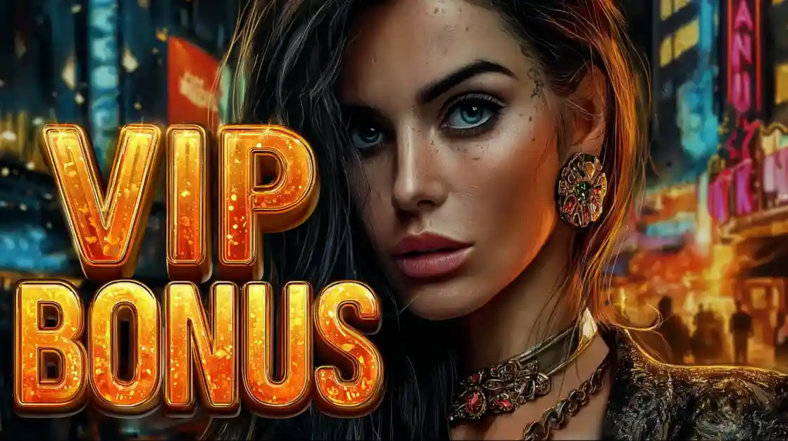 ck99 VIP বোনাস অফার